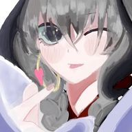 　#　翠音 あま　.さんのアイコン画像