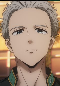 君の笑顔を守りたい