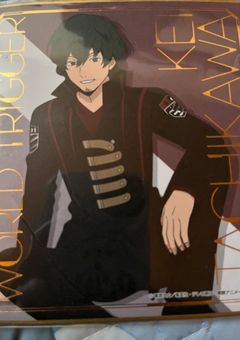 太刀川隊のエースちゃん