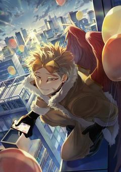 君の好きなヒーロー