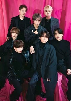 IMP.のこと　雑談部屋