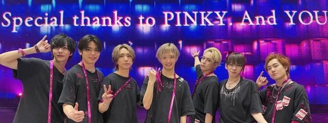 IMP.  mtsk💚さんの壁紙画像