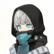 紕芭奈さんのアイコン画像