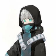 紕芭奈さんのアイコン画像