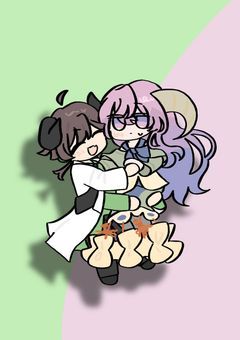 炭珪ラクガキ部屋