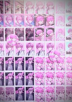  ＃ 君 への 愛 を 叫ばせて ＿＿ .ᐟ