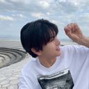 柏木悠(かしわぎはる