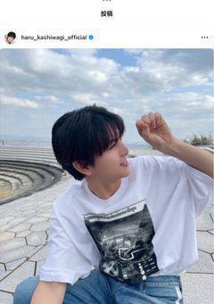 15号車はずっと姫担当でー！！