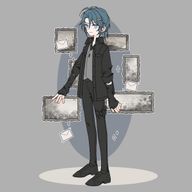 ニャンコ🦊さんのアイコン画像