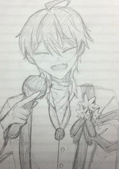 ＿＿好きを形にしたい。