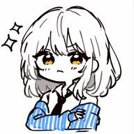 らめ。さん＠今日浮上未知さんのアイコン画像