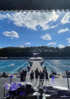 BMSGには可愛い女の子がいるようで､､､