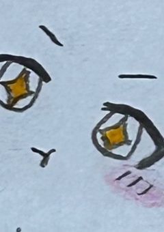 別界隈の擬人化メイン