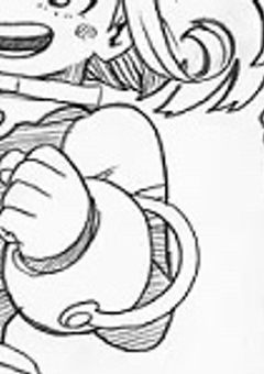 私のヒーローアカデミア