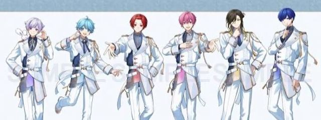 ないむしょー推しさんの壁紙画像