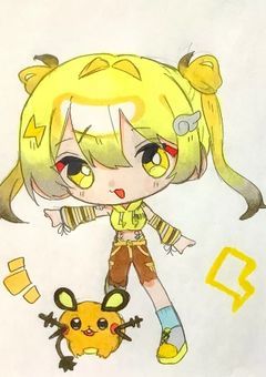 〚ロウロ組〛⚡️オシャレ大好きビジュ最強がーる⚡️