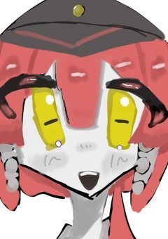 創作｜君の為に燃やす炎。