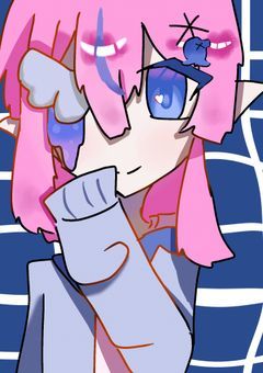 ⚙深海アンドロイド⚙