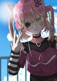 配信部屋：超絶可愛いケモミミJKやってます　🫶🏻💞　