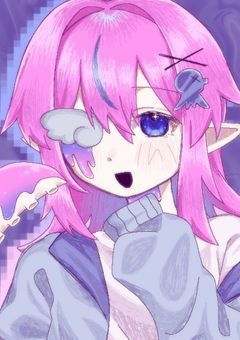 ⚙深海アンドロイド⚙