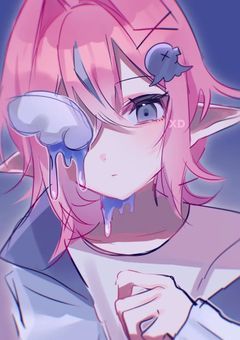 ⚙深海アンドロイド⚙