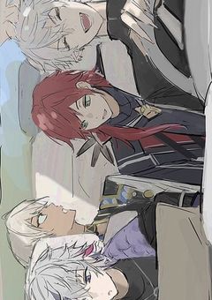 # 平 安 貴 族 の 娘 、 転 生 し ま し た 。