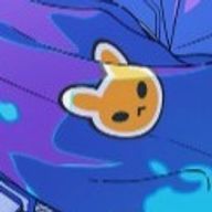 白乱 (⁠つ⁠≧⁠▽⁠≦⁠)⁠つさんのアイコン画像