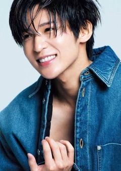 知ってるよ全部 ～Ilove you forever〜