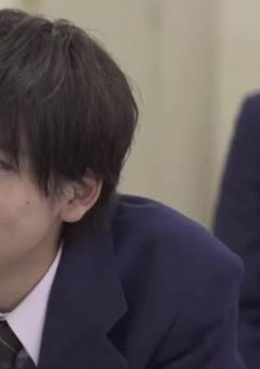 君のことを狙ってる生徒がいて...