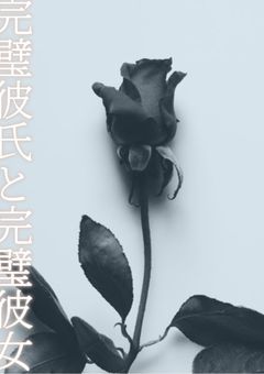 完璧彼氏と完璧彼女　kne