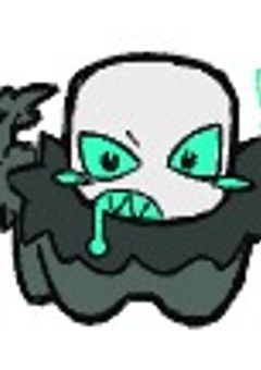 ロブロ イラスト部屋
