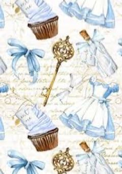 🎀Talk Room🐇Season4