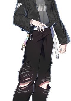チャラチャラしてる幼馴染に、気づいたら背抜かされてました。
