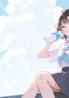 お菓子の国の小説コンテスト