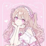 お菓子の国のもも@フォロバ@みるちゃ所属@ペアねペア画@活休さんのアイコン画像