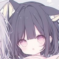 黒蜜もも@フォロバ@みるちゃ@運なし@活休@3人とペア画さんのアイコン画像