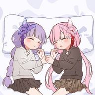はるるん（はるぴ）@れいな様とペア画中‼️さんのアイコン画像