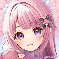 はるるん（はるぴ）🩷☪️🖤さんのアイコン画像