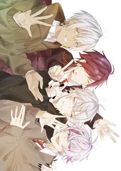 2j3j┊︎義理の兄は俺の事が嫌いらしい