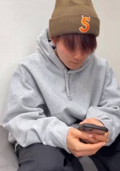 あむぎり受け🦊‪🧡‬‪