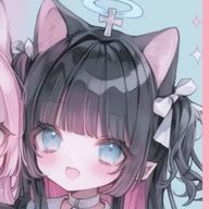 ꒰ა♡໒꒱　めい　　@大好きなお嫁ちゃんとペア画ちゅーさんのアイコン画像