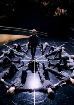 𝑩𝒍𝒂𝒄𝒌 𝑯𝒆𝒂𝒓𝒕