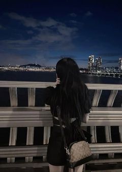 漆黒の羽