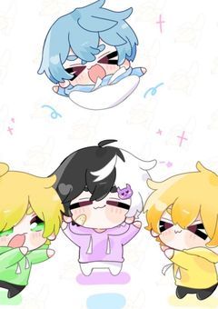 BNKが子供に！？