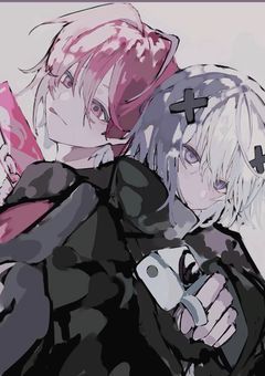 マフィアパロ(STPRの奴だよ)