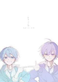 STPR短編集 (Rと普通が混ざってるよ)