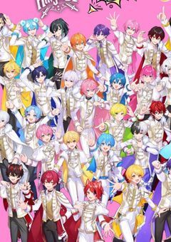 STPRから新グループ来たら…まさかの先輩が師匠だった件!【締め切りました】