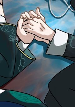 可愛いショタ拾いました