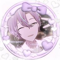 ☪︎  夜華 ‎✮⋆˙さんのアイコン画像