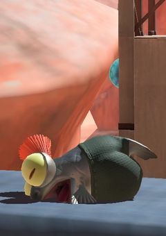*マイイカチーム*